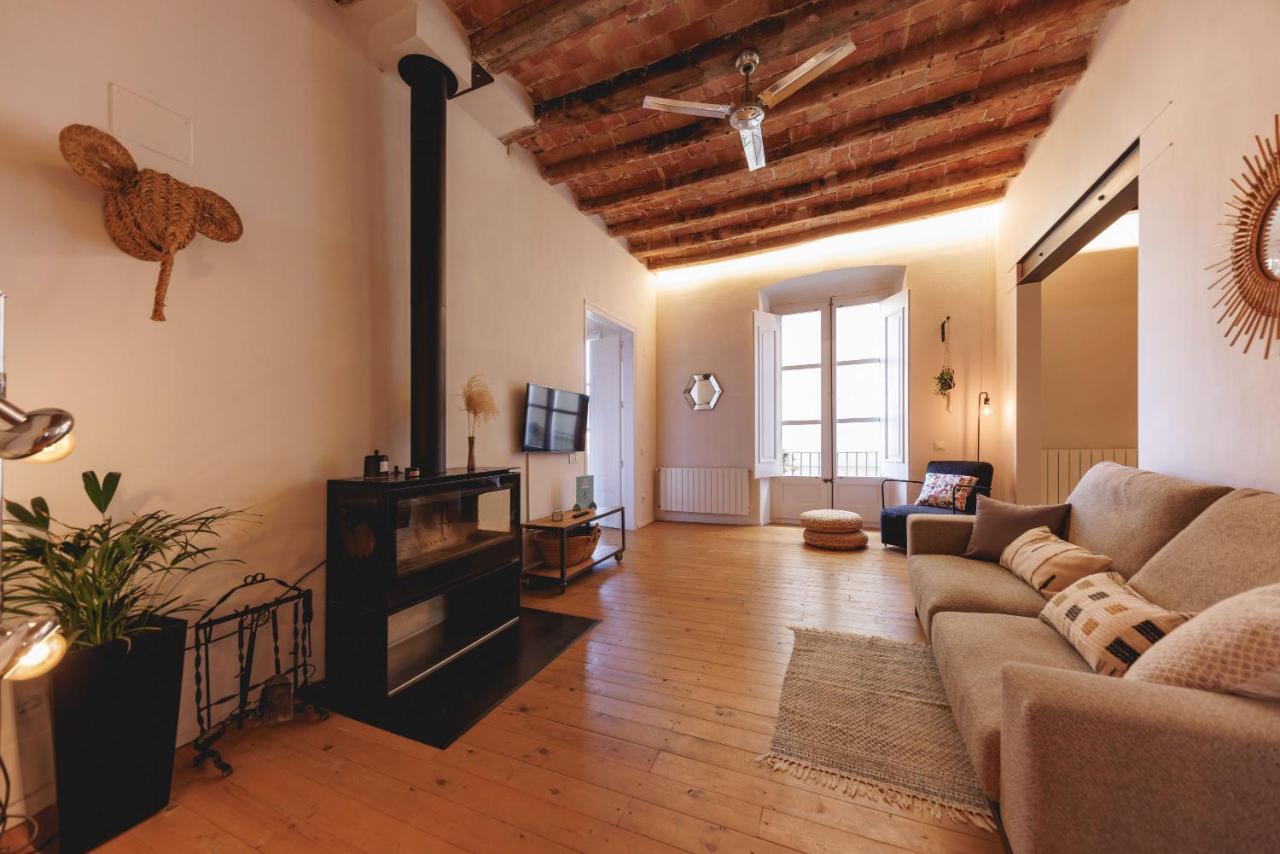 Apartment Bravissimo Carrer Nou, Cosy 2-bedroom *
